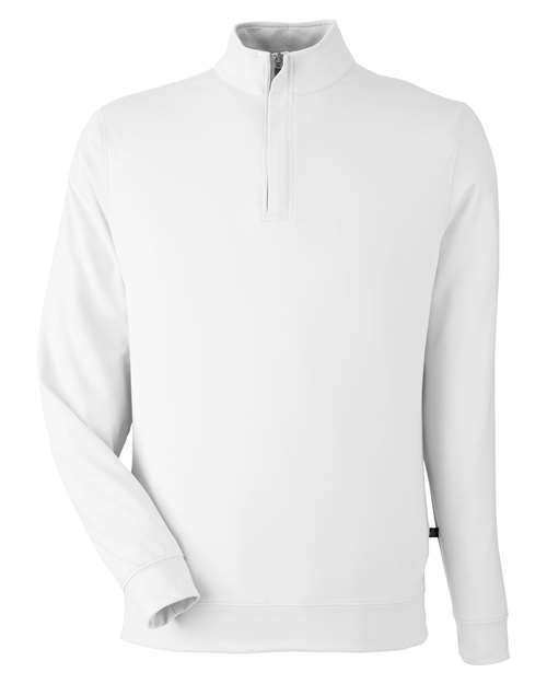 Men's McKinnon Quarter-Zip Pullover