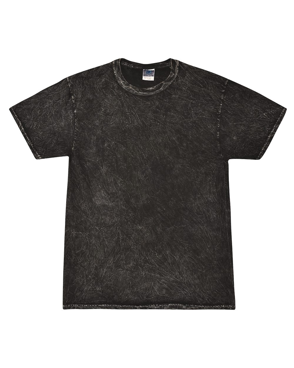 Colortone Youth Mineral Wash T-Shirt - 1300Y