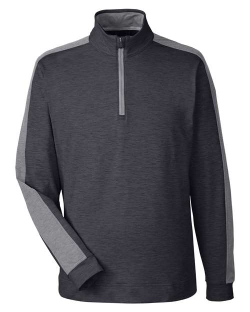 Men's Cloudspun Quarter-Zip Pullover