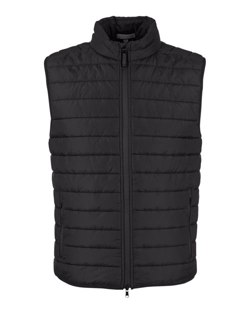 Men's Quilted Puffer Vest