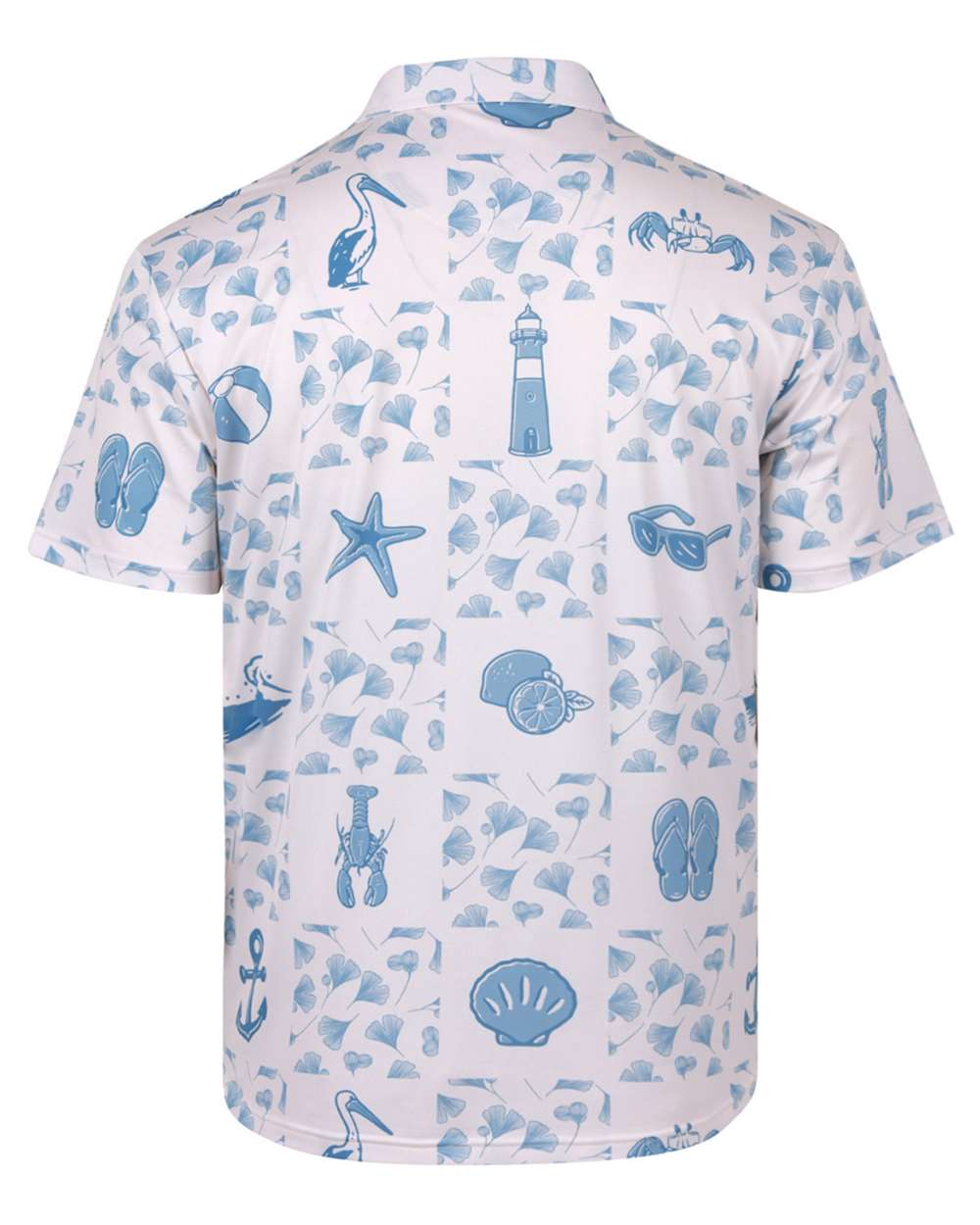 Swannies Jake Polo - SW7300