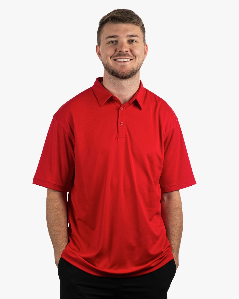 Sierra Pacific Micro Pique Polo - 0740