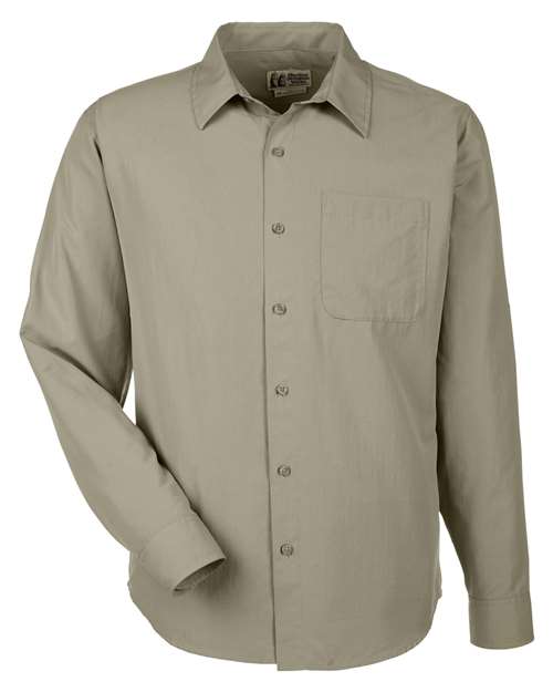 Men's AirExchange Woven Shirt