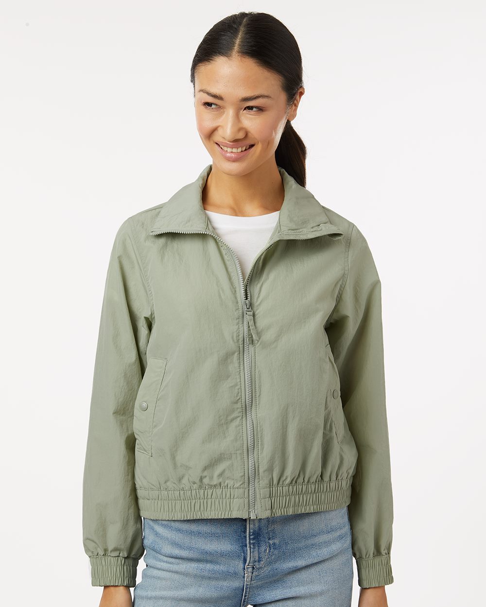 Columbia Women's Time Is Right™ II Windbreaker - 211658