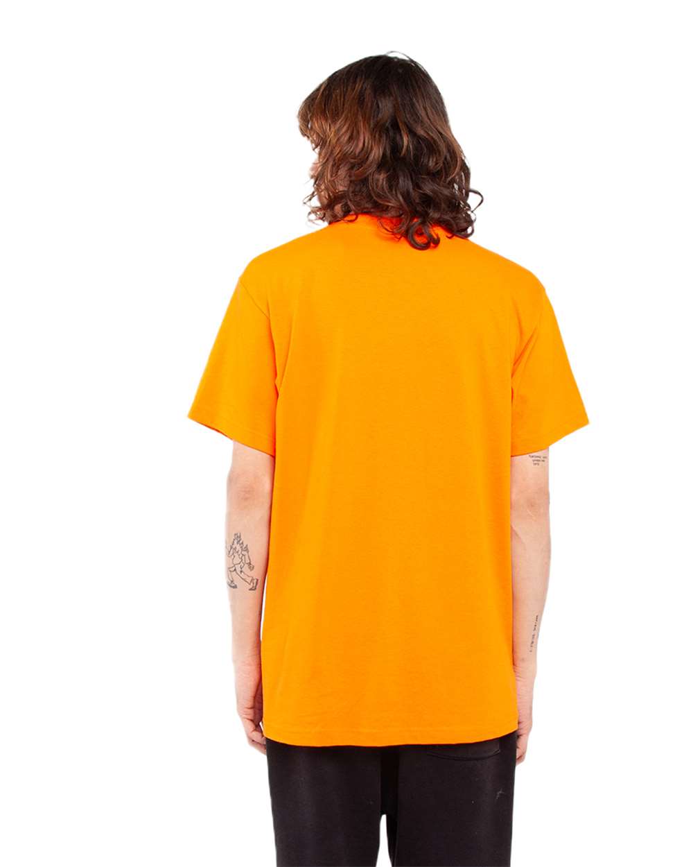 Shaka Wear Active Crewneck T-Shirt - SHASS