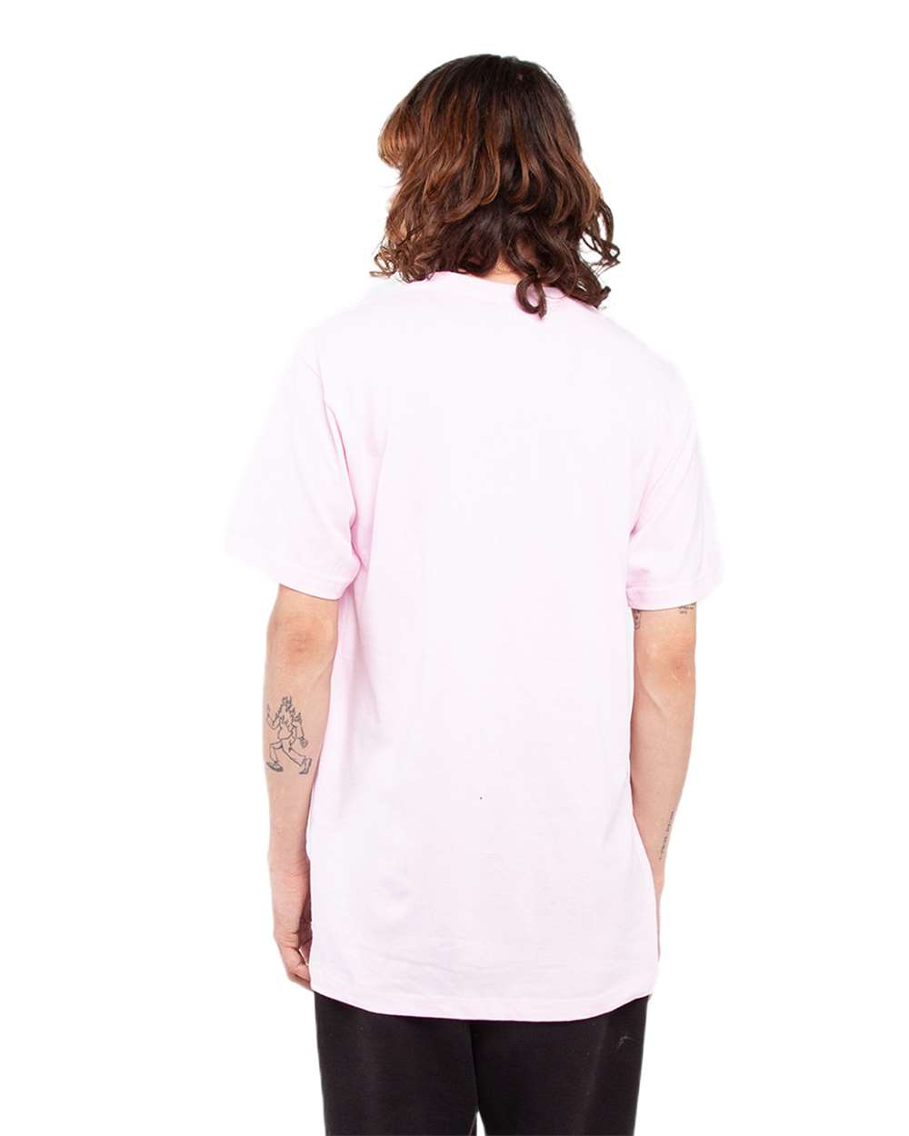 Shaka Wear Active Crewneck T-Shirt - SHASS