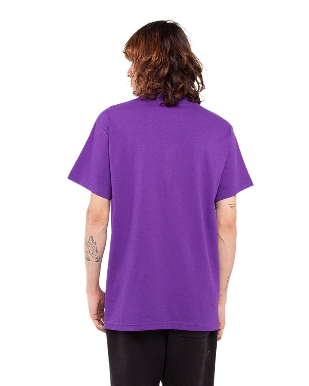 Shaka Wear Active Crewneck T-Shirt - SHASS