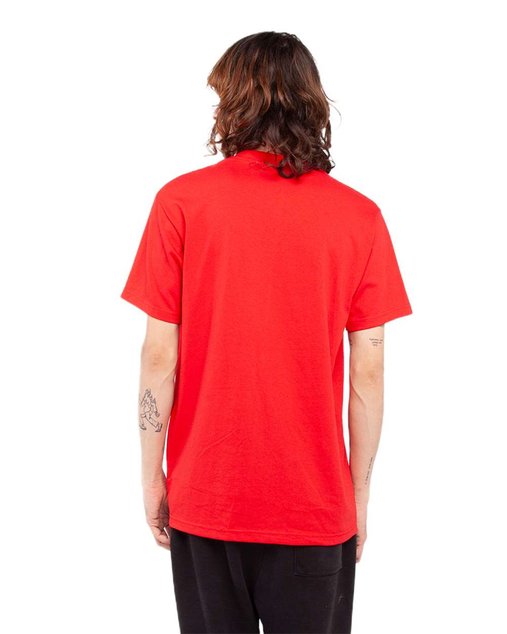 Shaka Wear Active Crewneck T-Shirt - SHASS