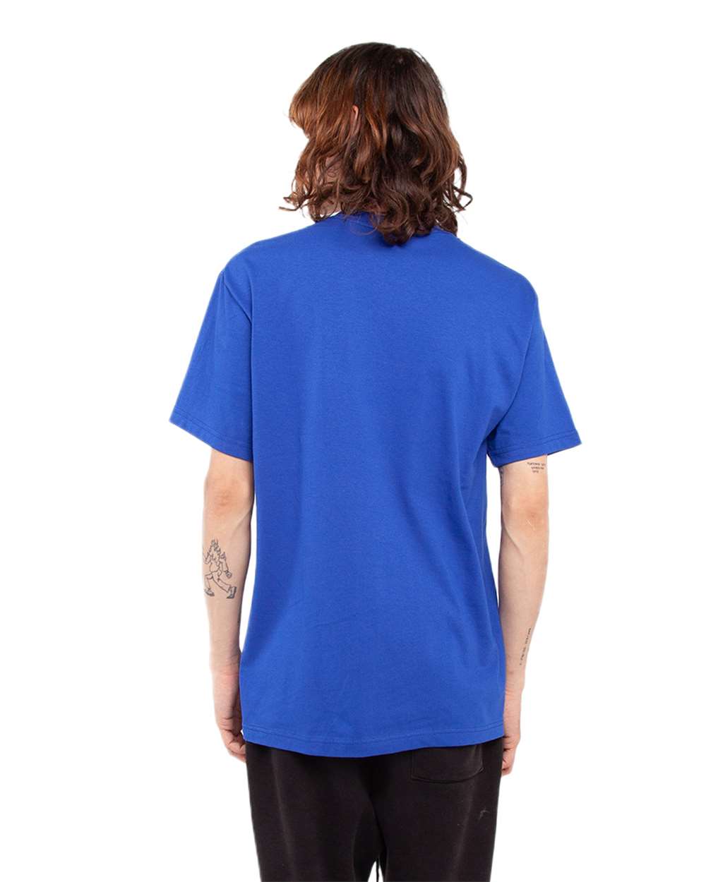 Shaka Wear Active Crewneck T-Shirt - SHASS