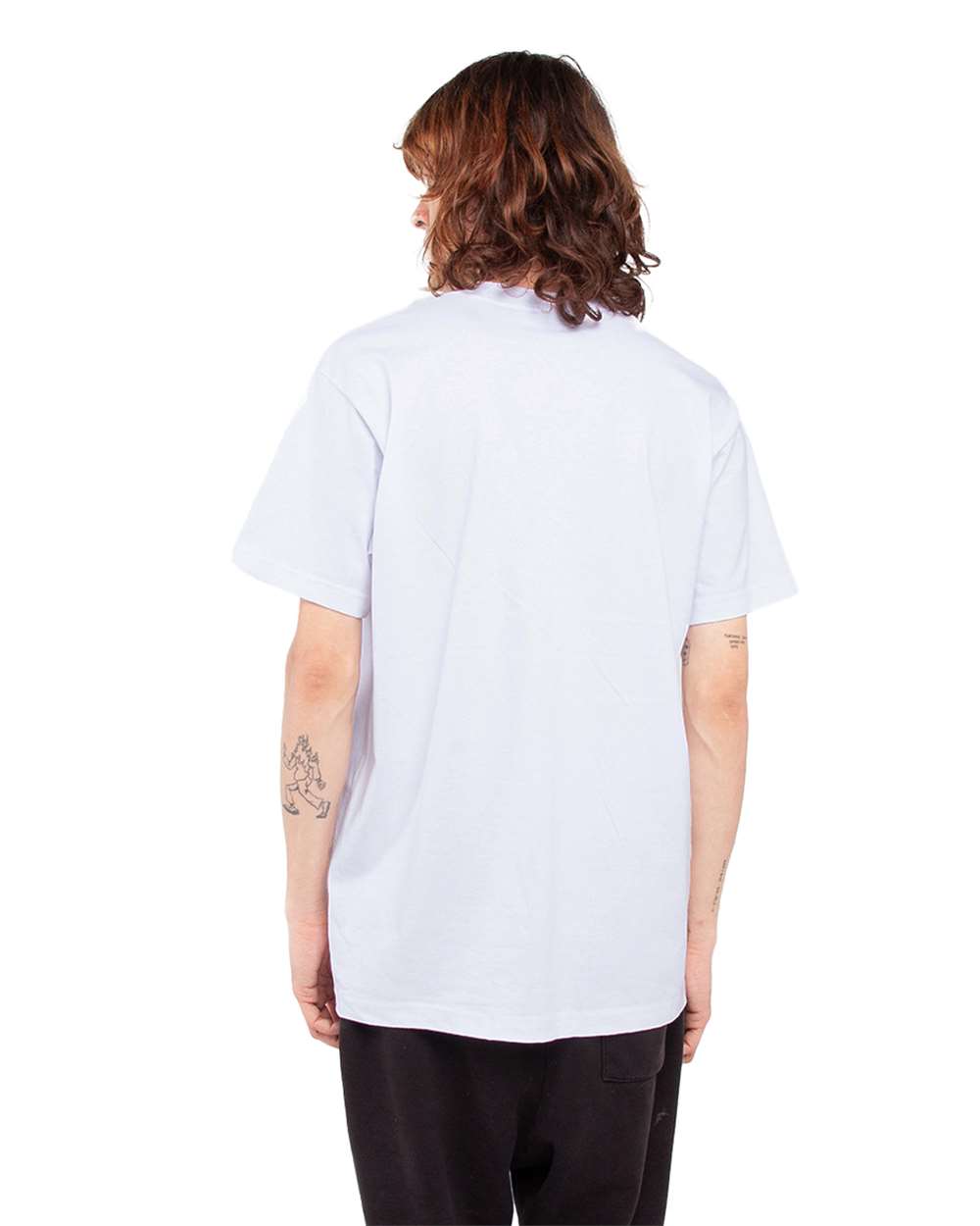 Shaka Wear Active Crewneck T-Shirt - SHASS