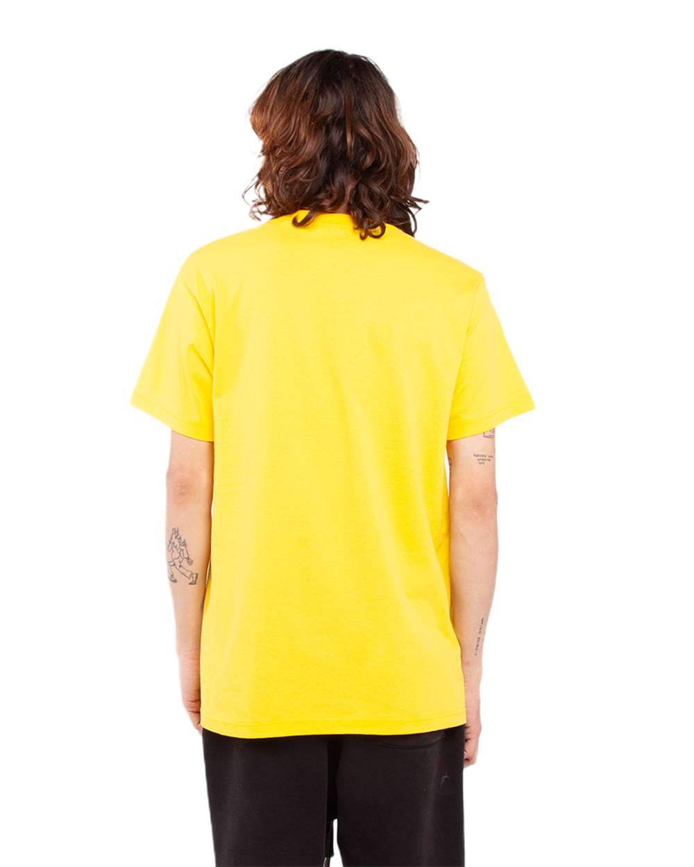 Shaka Wear Active Crewneck T-Shirt - SHASS