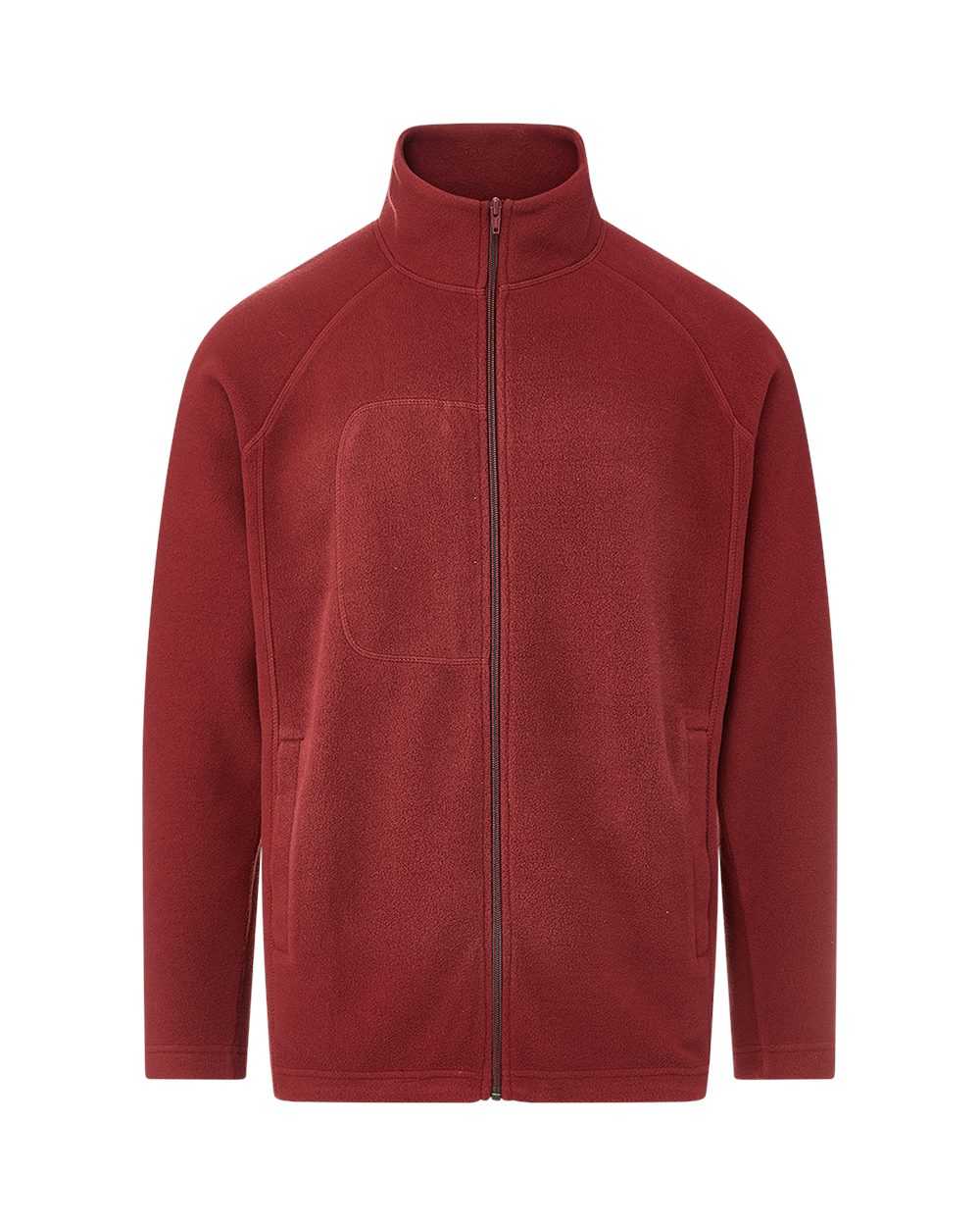 MV Sport Whisper Fleece™ Full-Zip Jacket - 24138