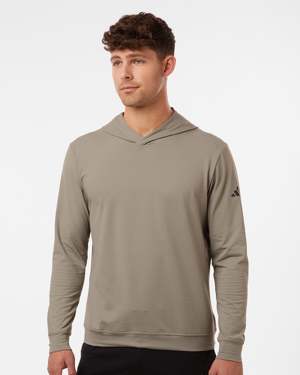 Adidas Ultimate Elevated Hoodie - A2009