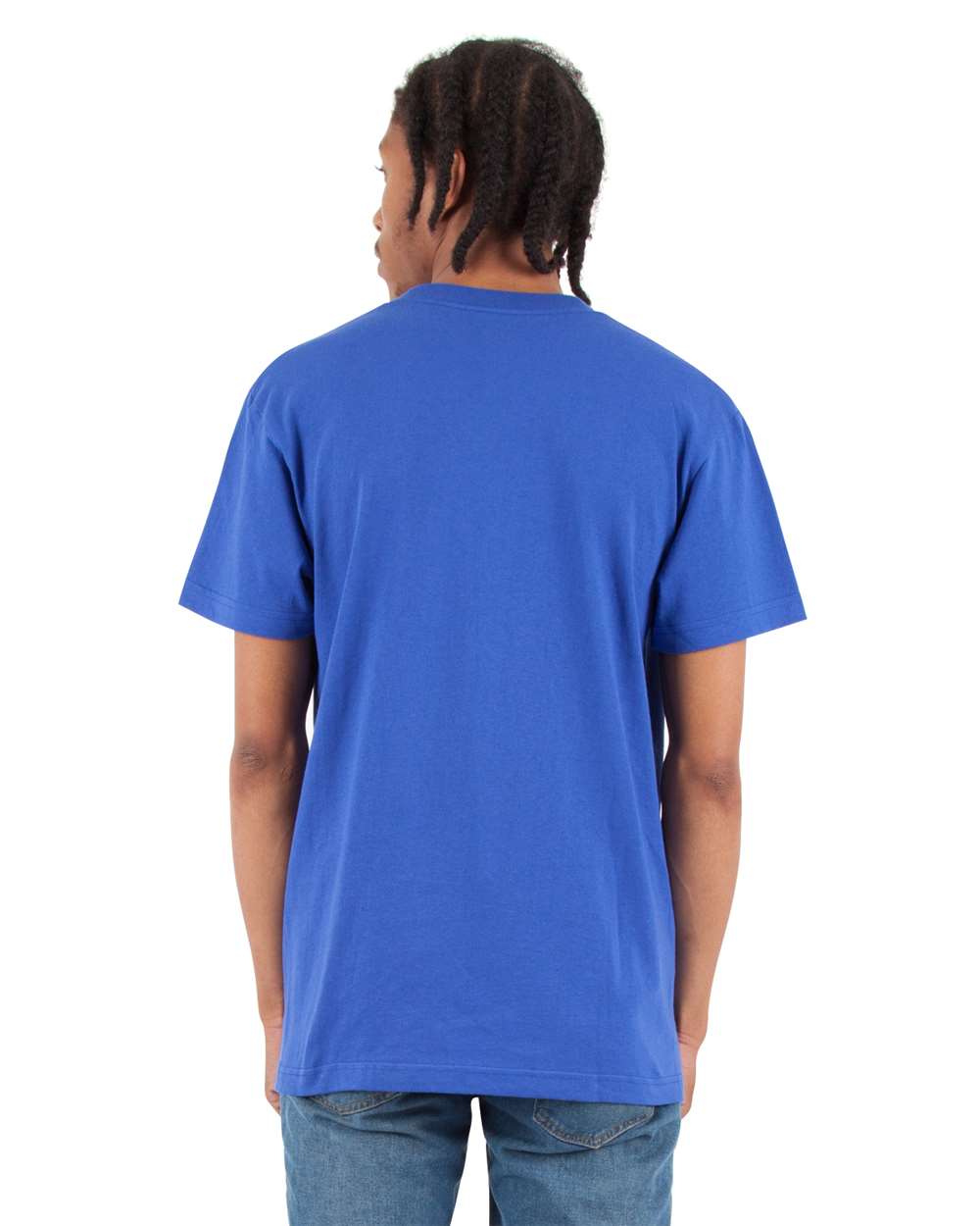 Shaka Wear V-Neck T-Shirt - SHVEE