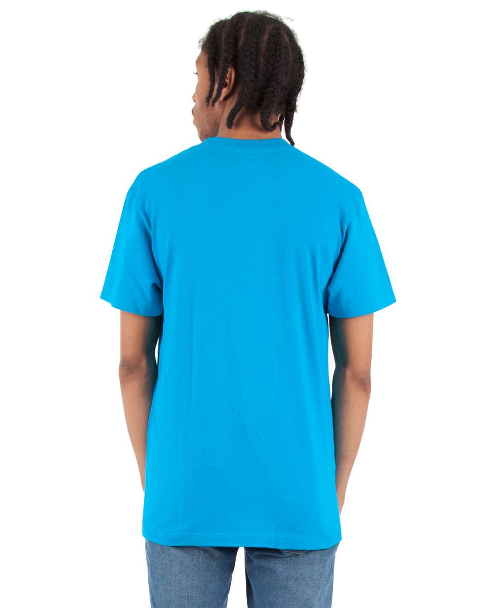 Shaka Wear V-Neck T-Shirt - SHVEE