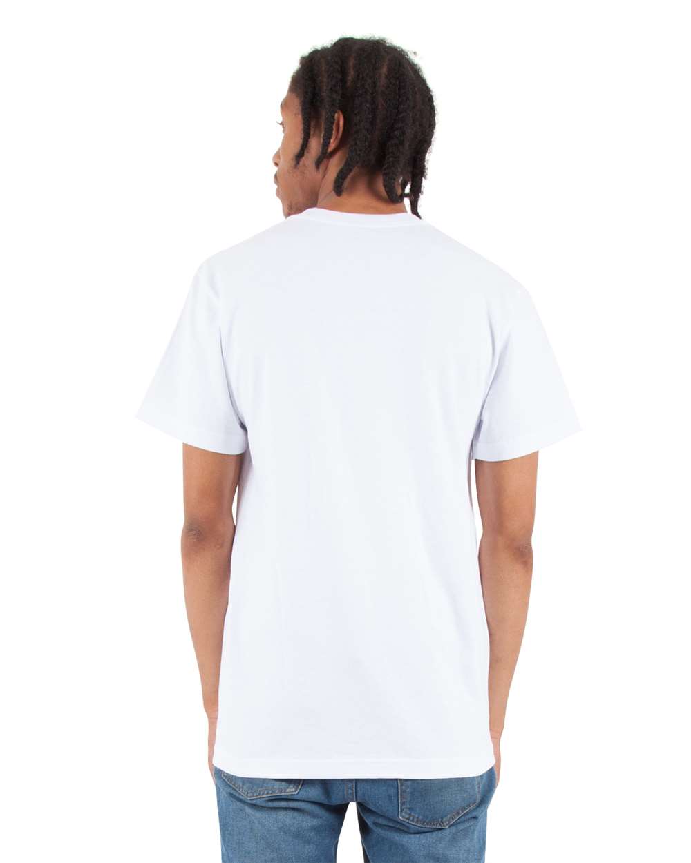 Shaka Wear V-Neck T-Shirt - SHVEE