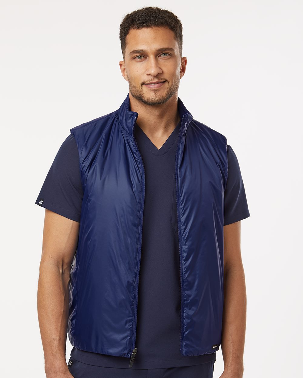 Jaanuu Phantom Insulated Vest - M60004