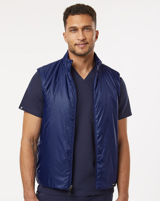 Jaanuu Phantom Insulated Vest - M60004