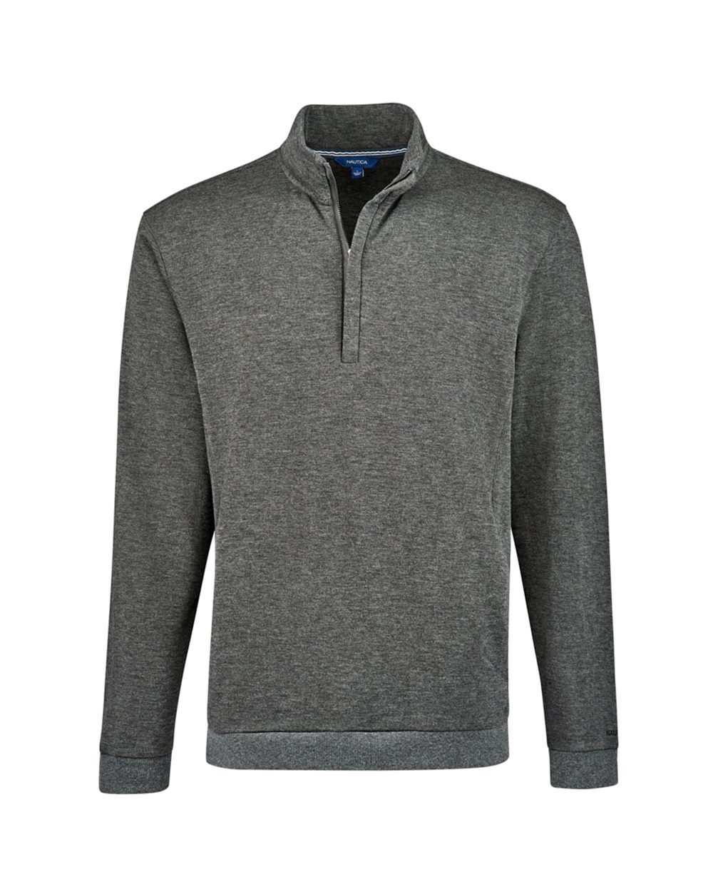 Nautica Explorer Fleece Quarter-Zip - N18090