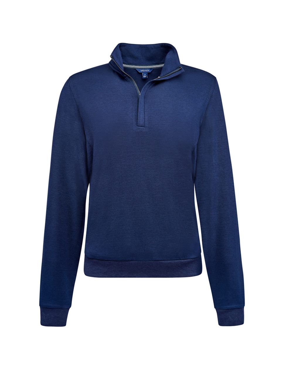 Nautica Women's Explorer Fleece Quarter-Zip - N18091