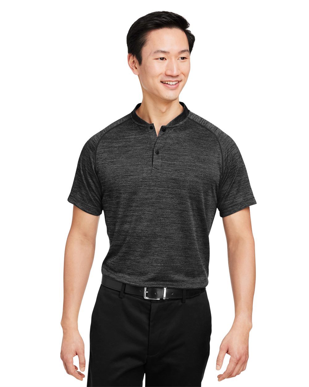 Spyder Mission Blade Collar Polo - S17979