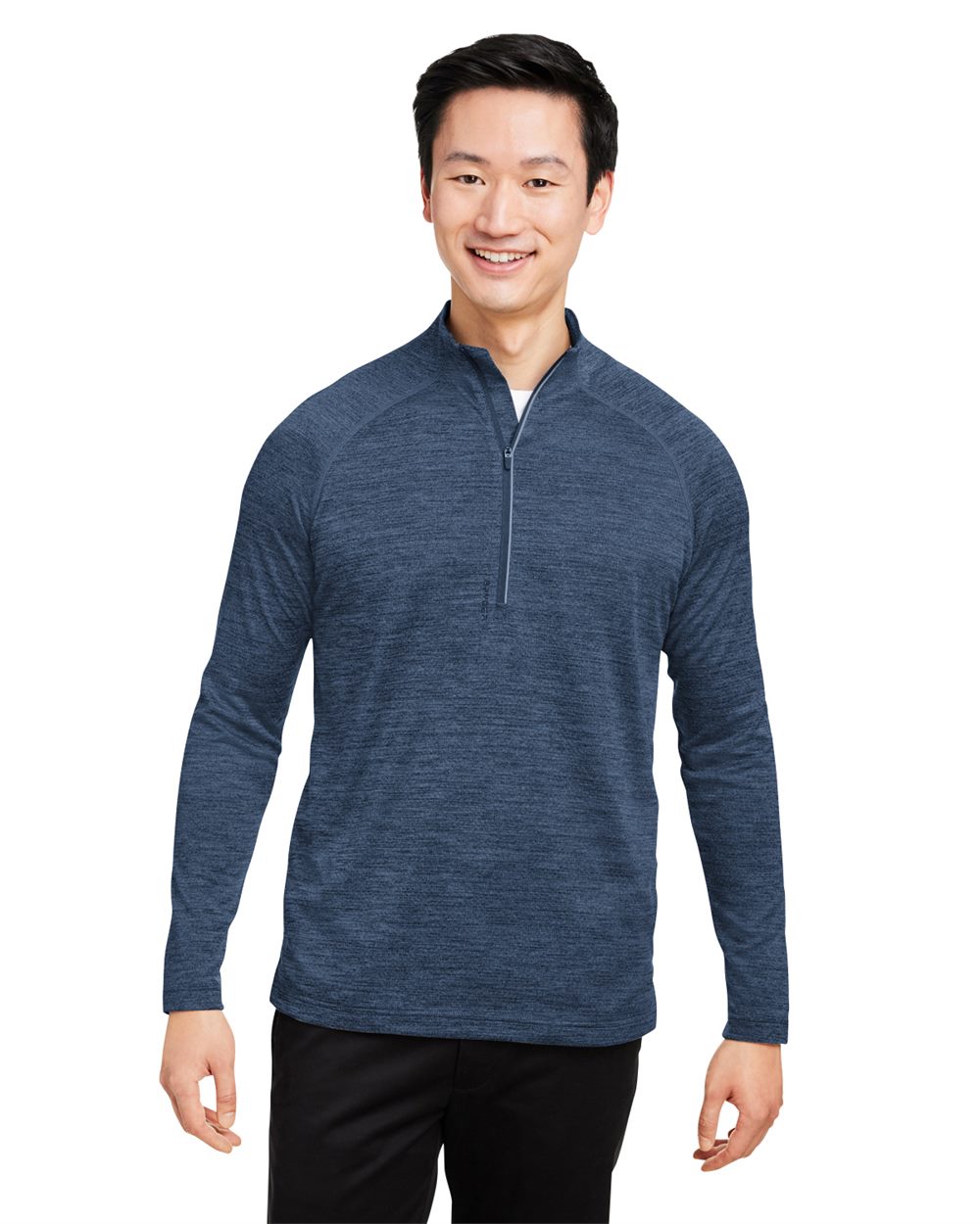 Spyder Mission Half-Zip Pullover - S17997