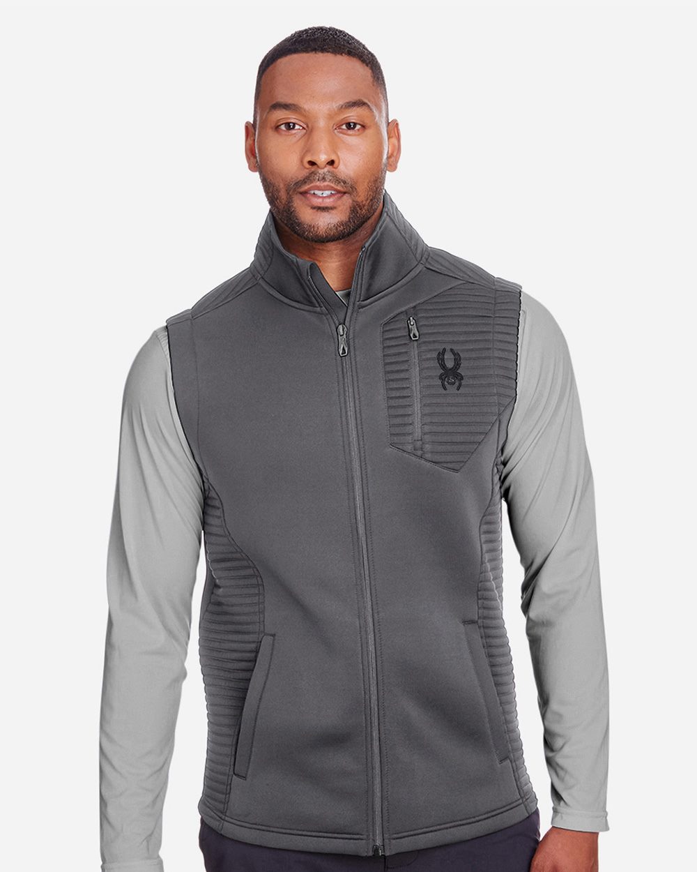 Spyder Venom Vest - S16538