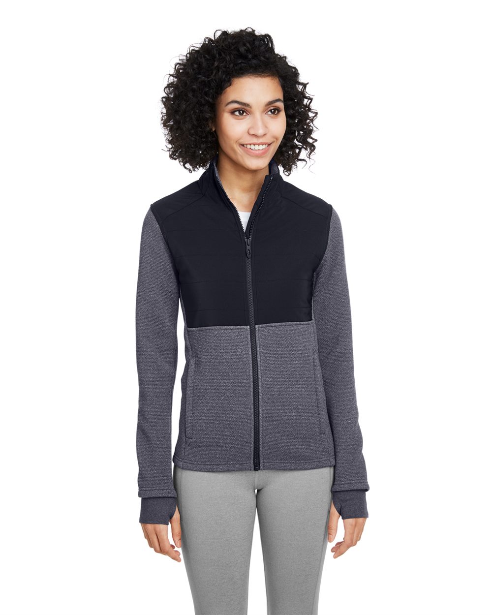 Spyder Women's Pursuit Jacket - s17299