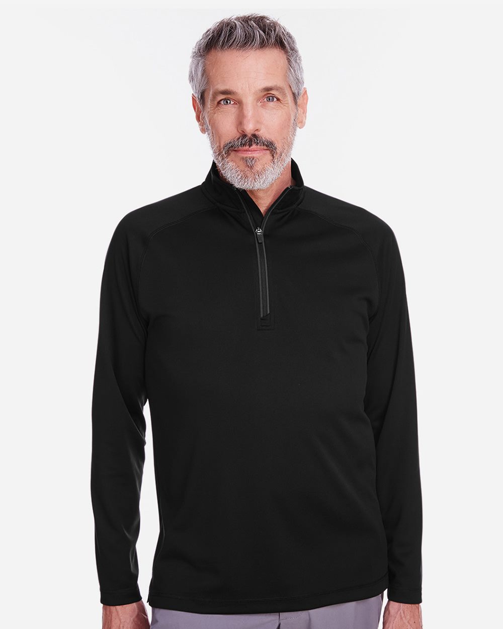 Spyder Freestyle Half-Zip Pullover - S16797