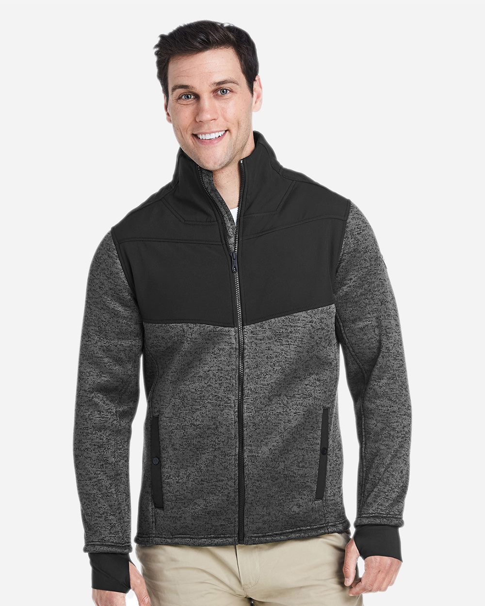 Spyder Passage Sweater Jacket - S17740