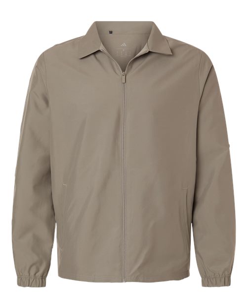 Men's Lifestyle Full-Zip Jacket