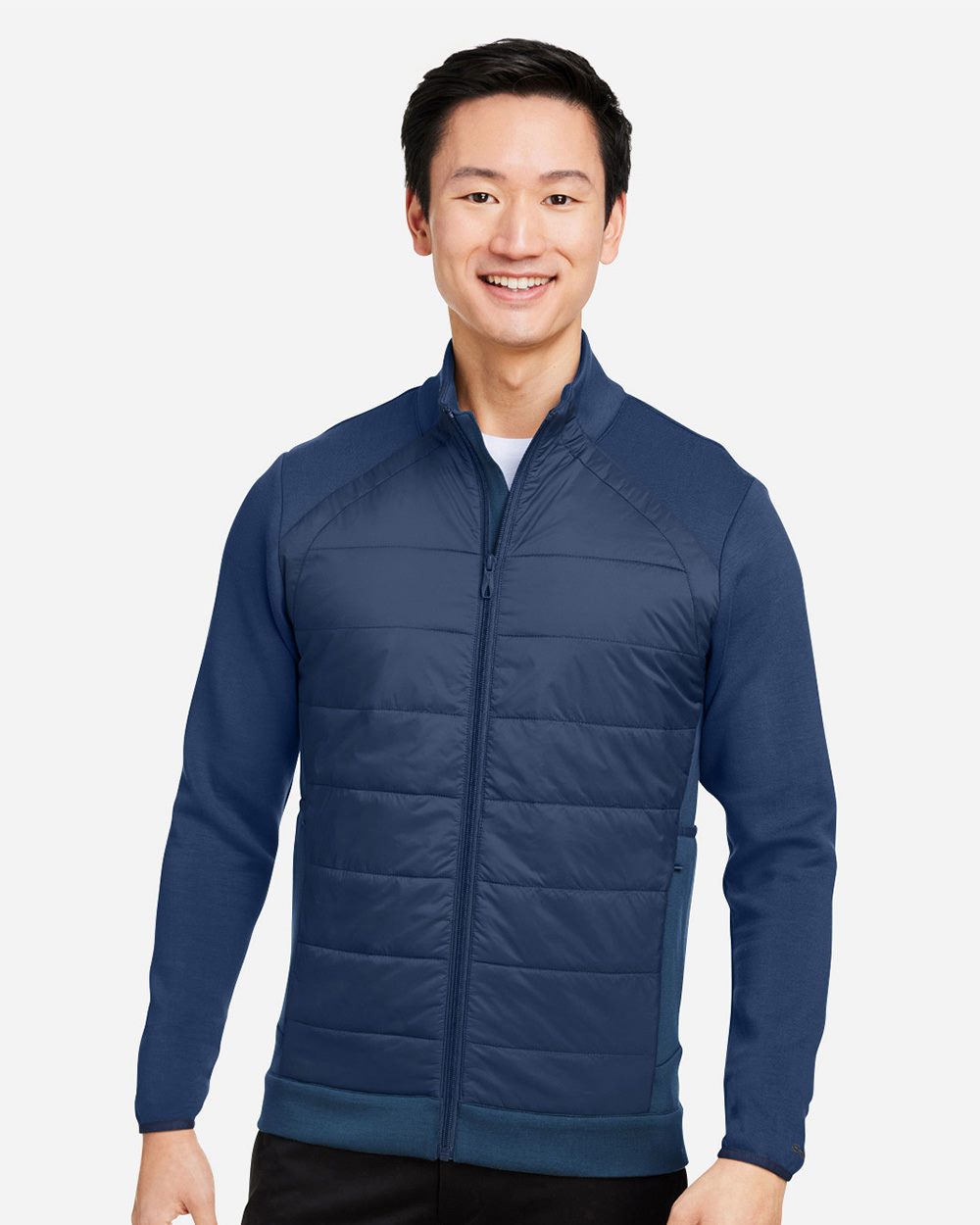 Spyder Impact Full-Zip Jacket - S17977