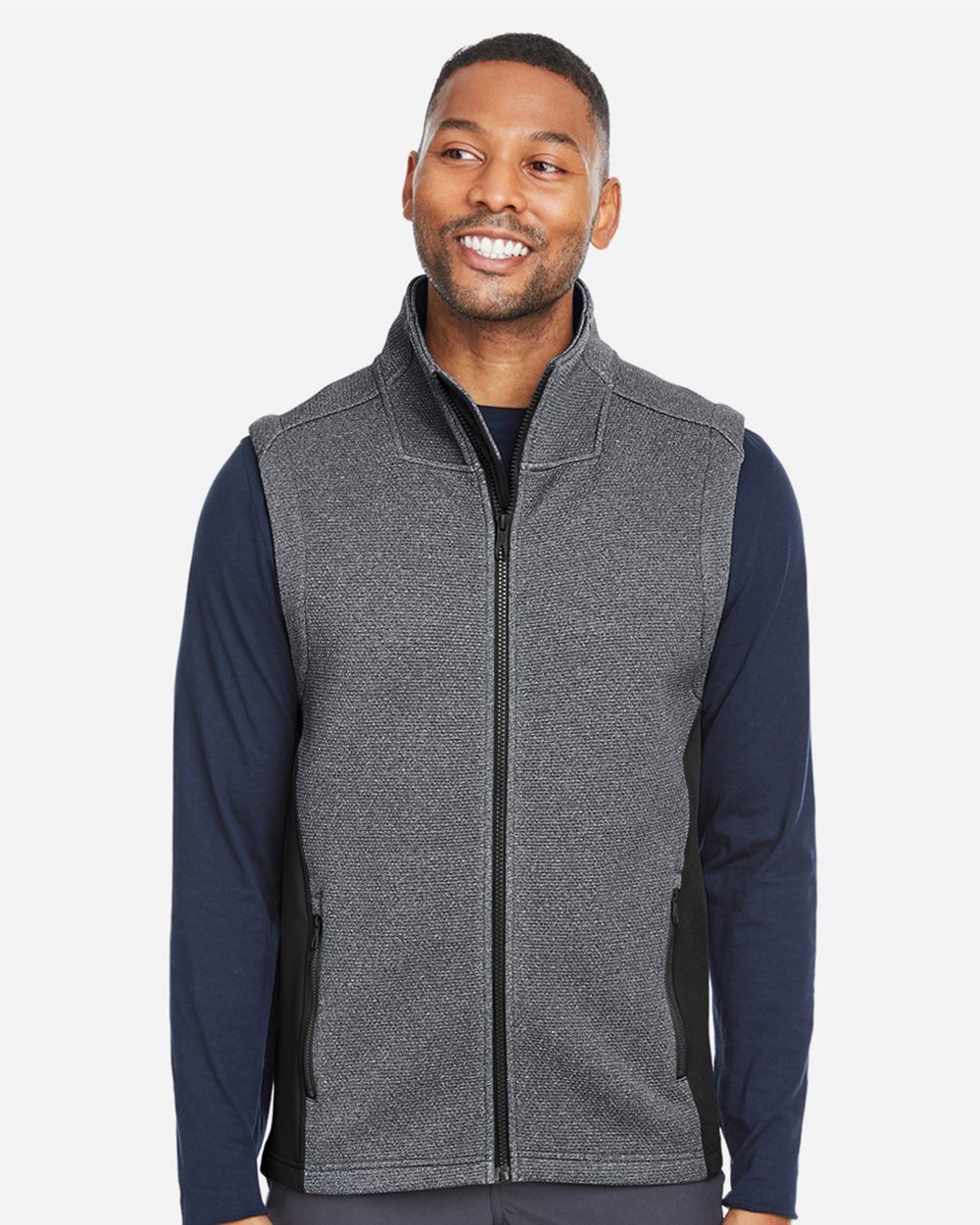 Spyder Pursuit Vest - S17274