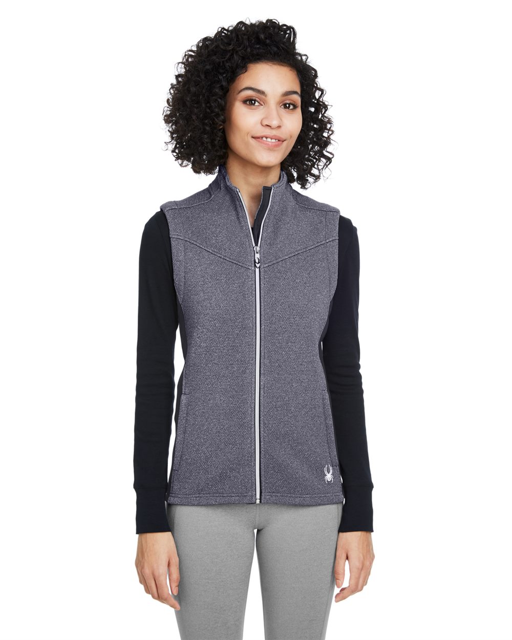 Spyder Women's Pursuit Vest - S17275