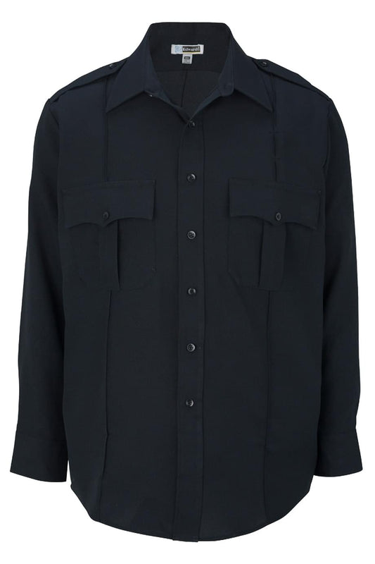 Security Shirt - Long Sleeve
