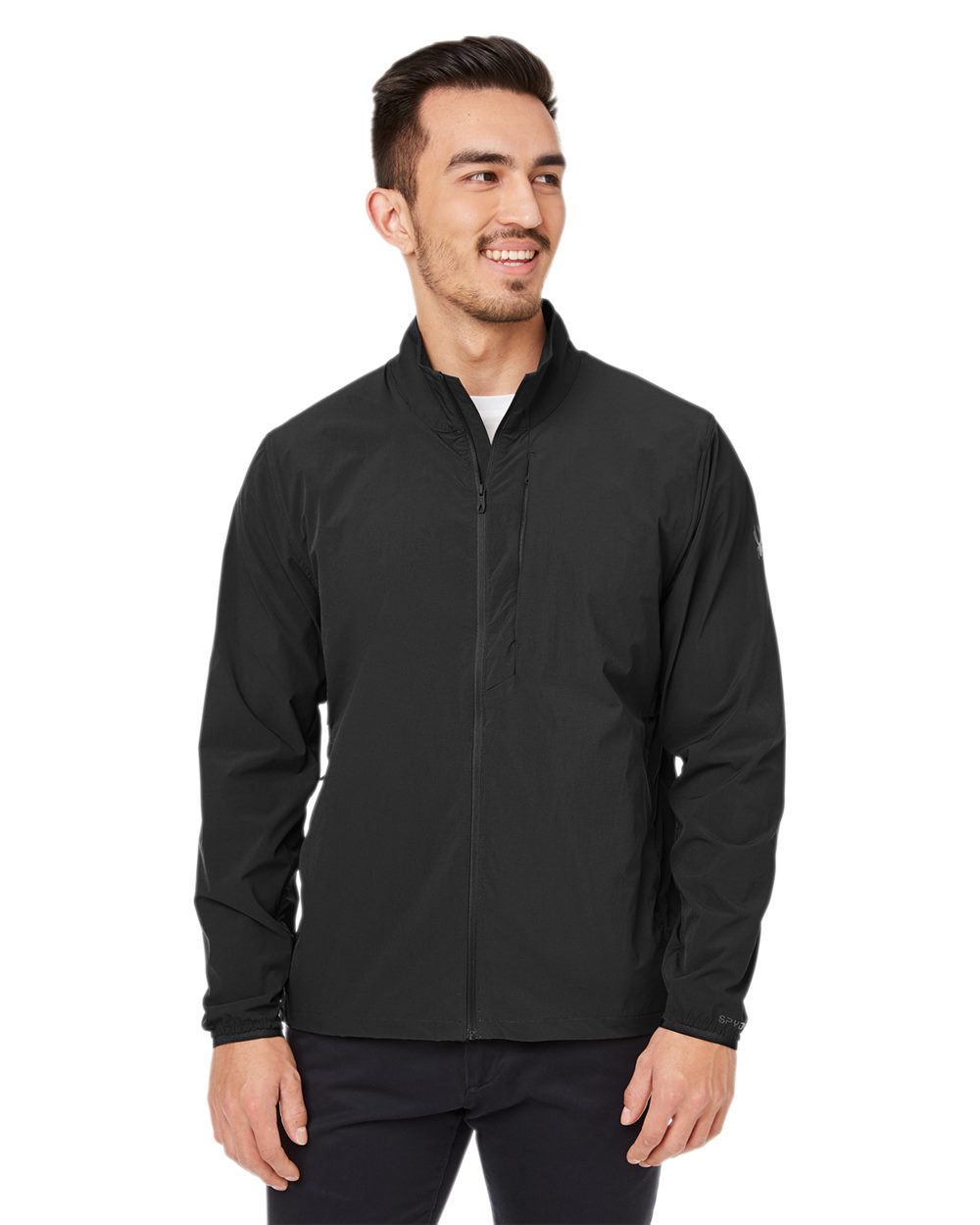 Spyder Glydelite Jacket - S17918