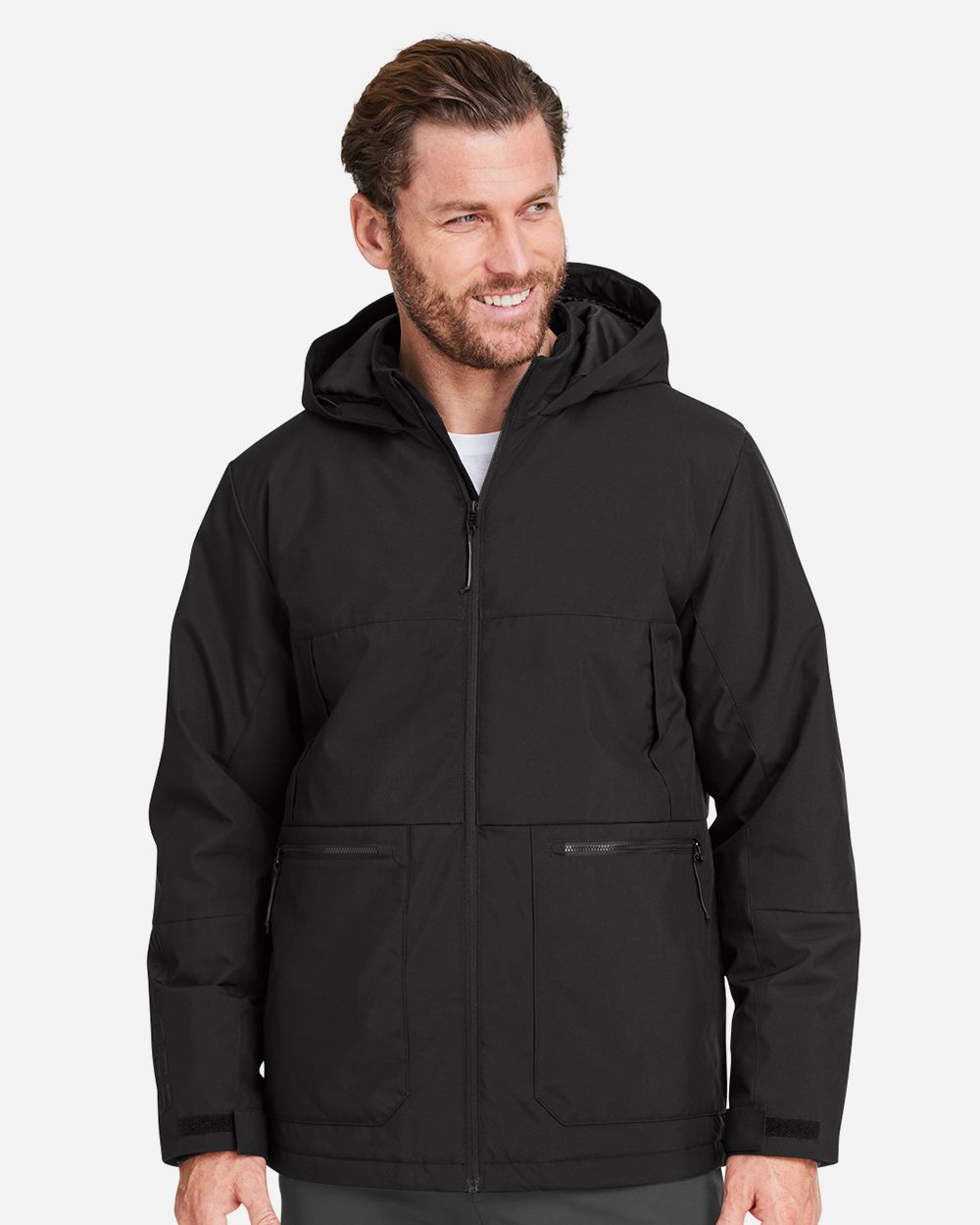 Spyder Convert Insulated Jacket - S18074