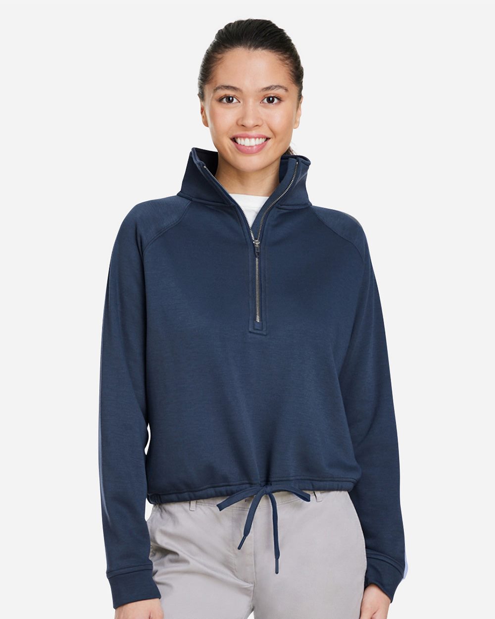 Spyder Women's Xtryme Half-Zip - S18028