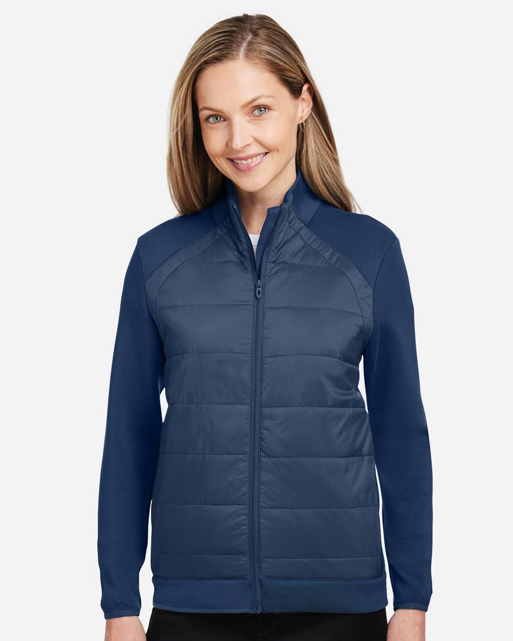 Spyder Women's Impact Full-Zip Jacket - S17978