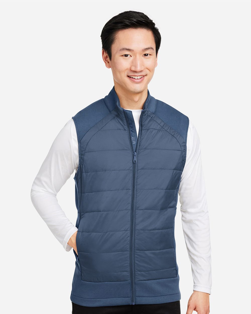 Spyder Impact Vest - S17995