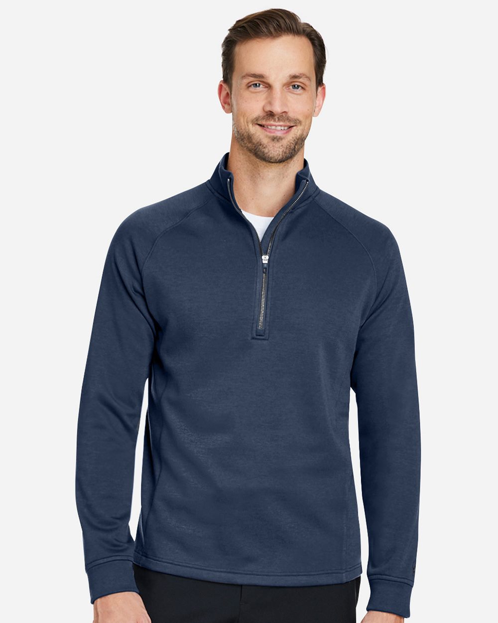 Spyder Xtryme Half-Zip - S18027