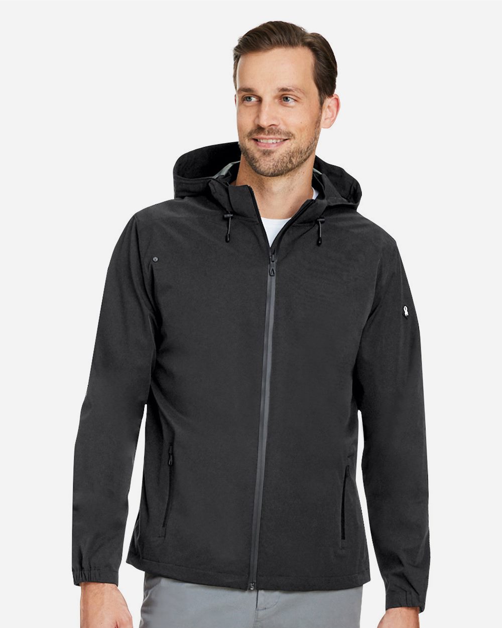 Spyder Sygnal Stealth Jacket - S18030