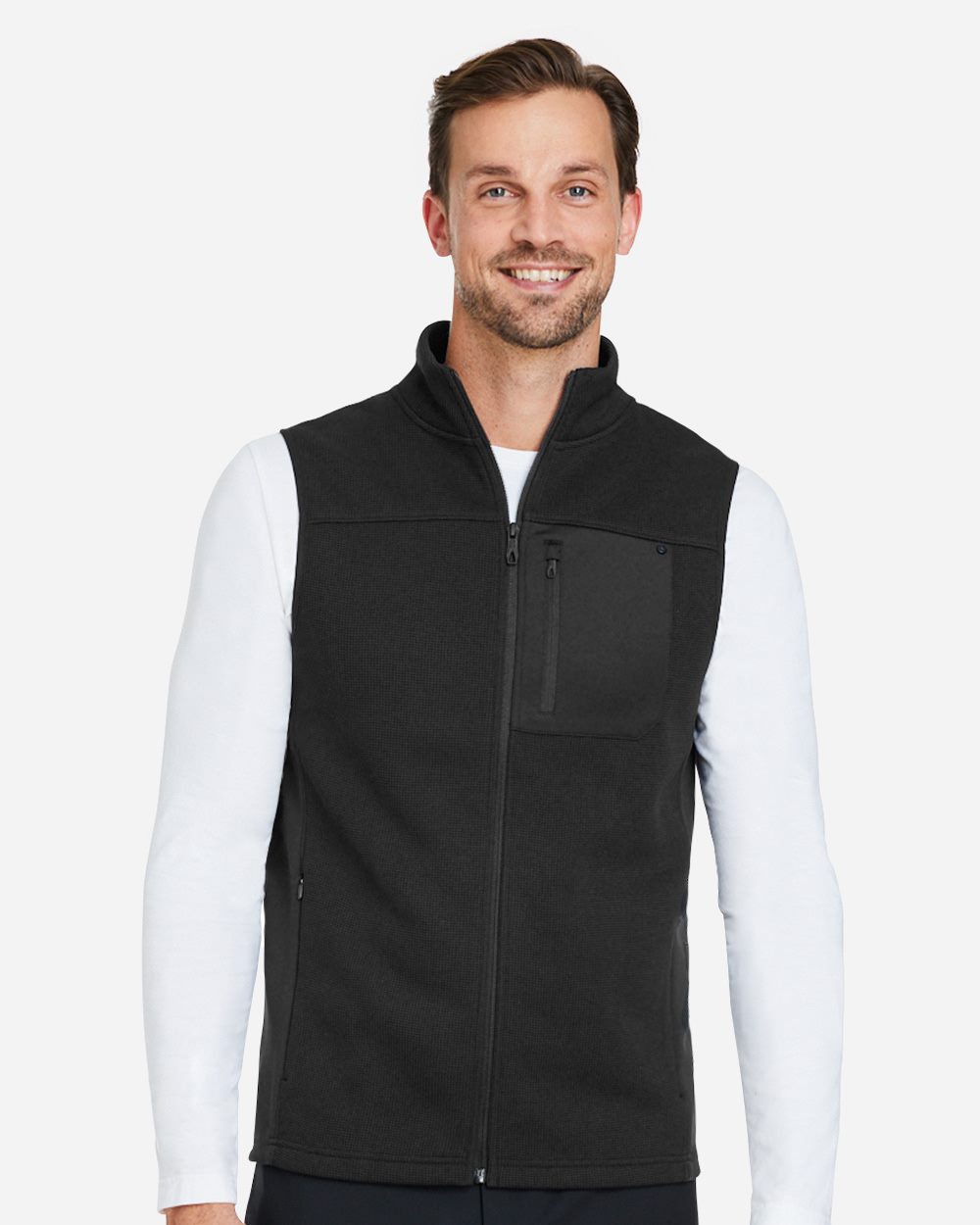 Spyder Constant Canyon Vest - S17999
