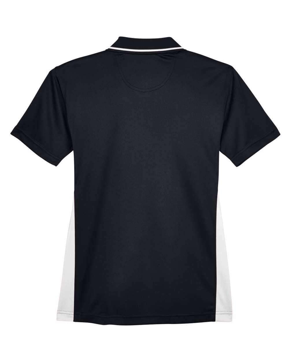 UltraClub Women's Cool & Dry Sport Two-Tone Polo - 8406L