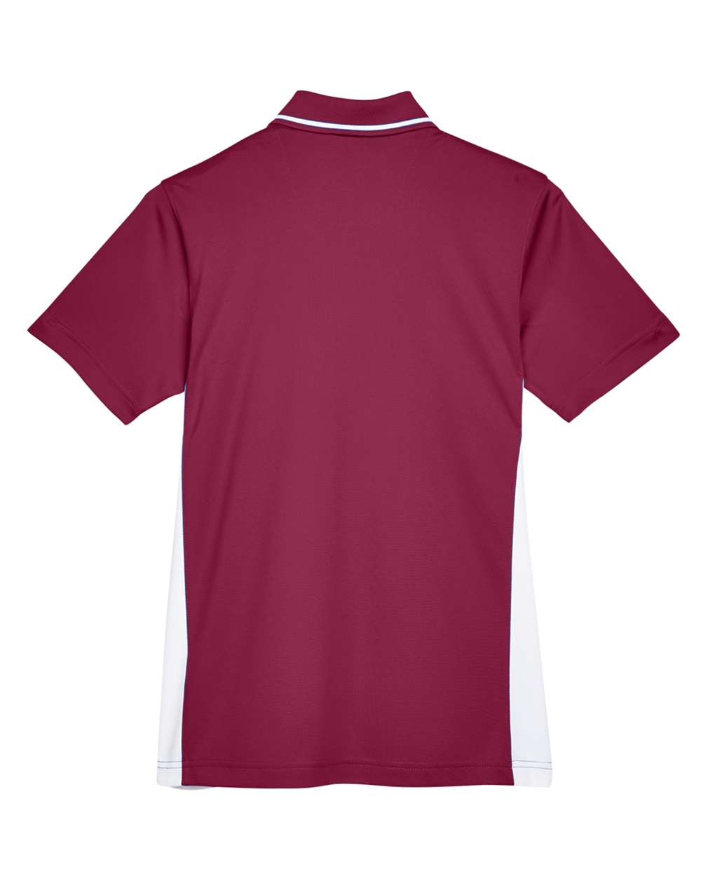 UltraClub Women's Cool & Dry Sport Two-Tone Polo - 8406L