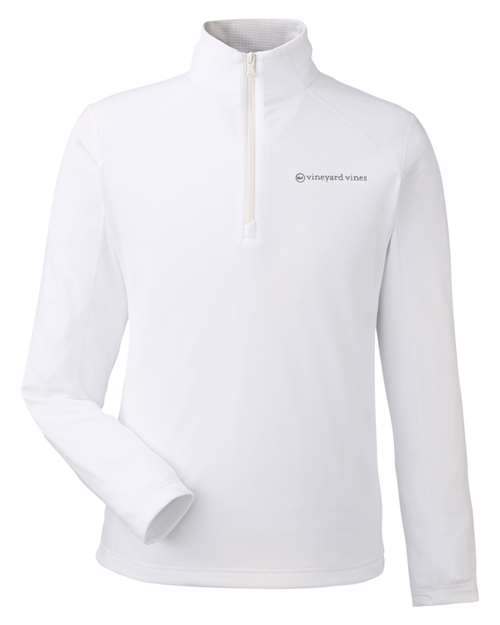 Men's Sankaty Quarter-Zip Pullover