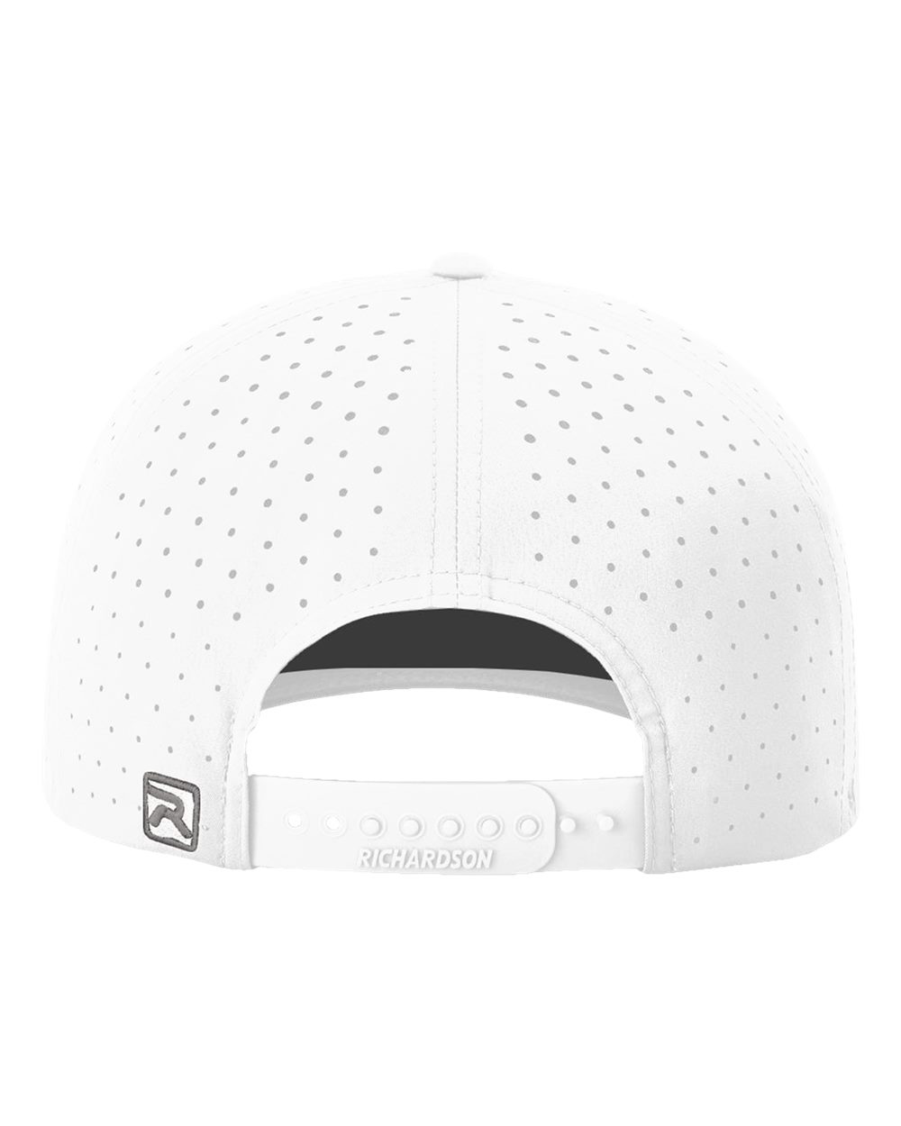 Richardson Laser Perf R-Flex Cap - 632