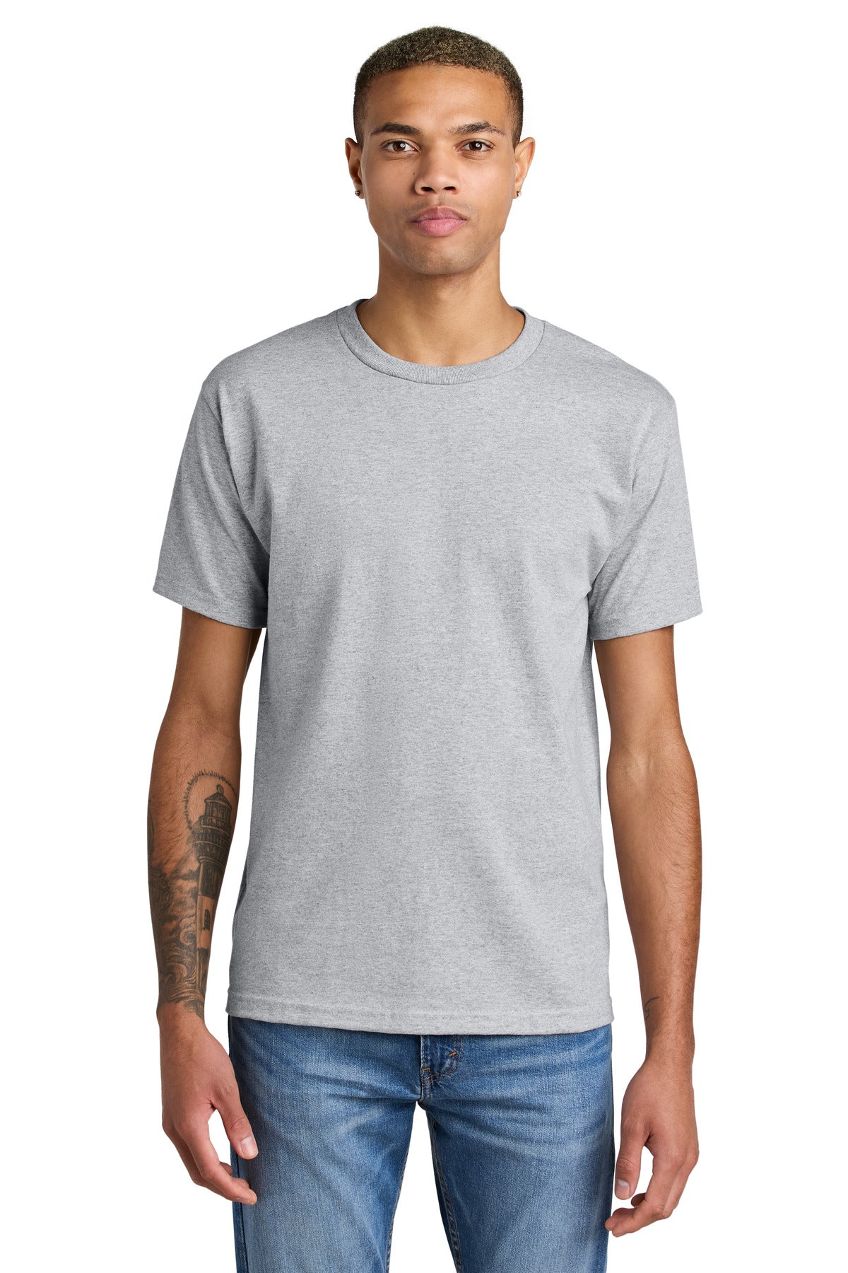 American Apparel? Unisex Heavyweight T-Shirt 1301