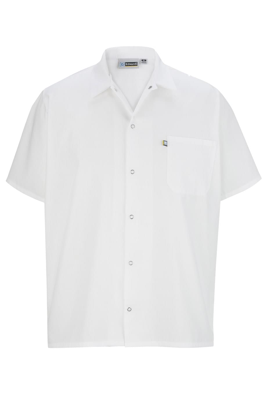 Snap Front Shirt