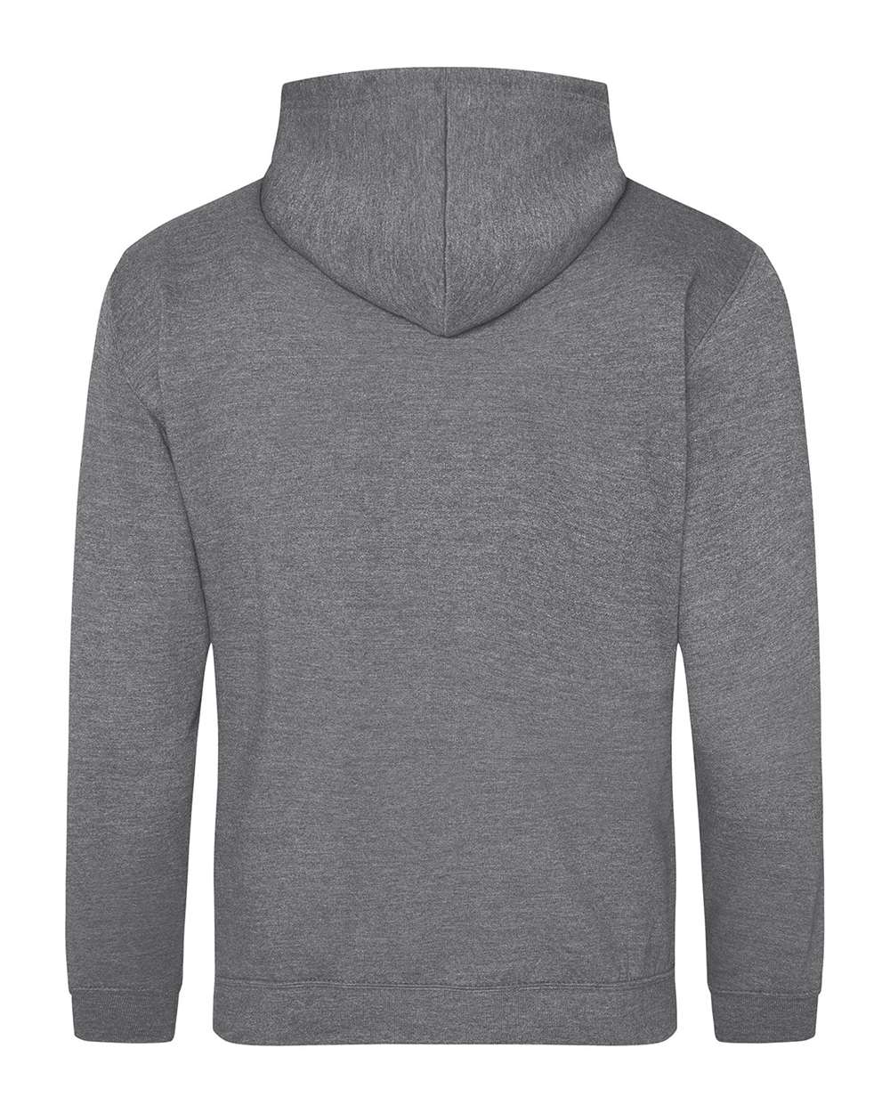 AWDis College Hooded Sweatshirt - JHA001